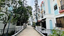 Tanah Merah Kechil Avenue (D16), Condominium #599199001